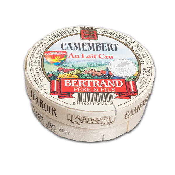 Camembert