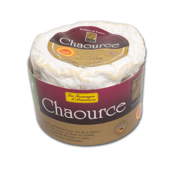 Chaource