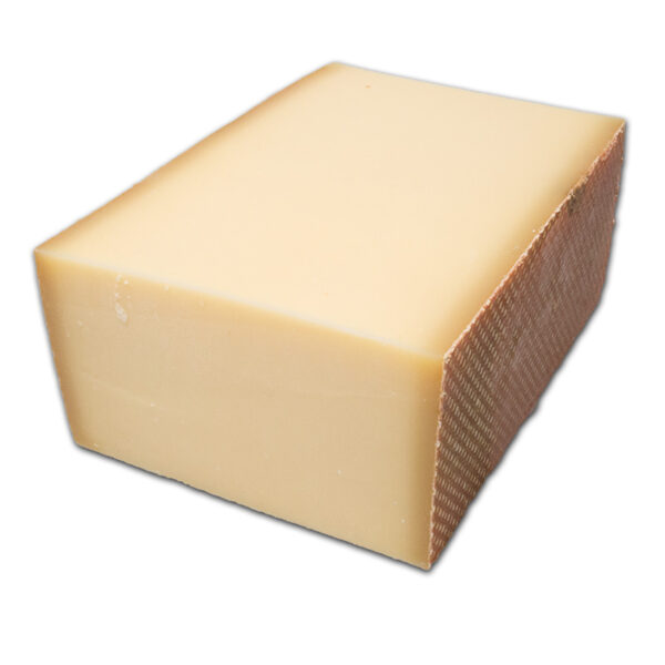 Gruyère mild