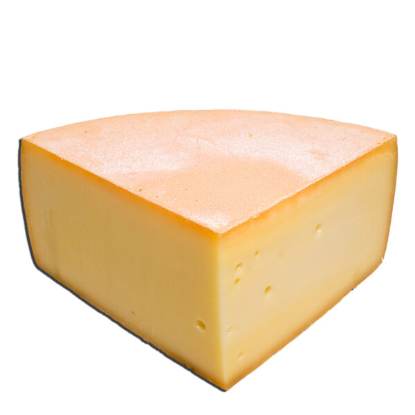 Urner Alpkäse