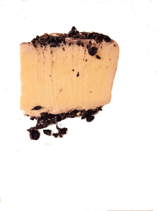 Testun al Barolo     Kuh/Schaf/Ziegenmilch