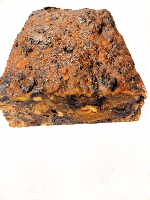 Früchtebrot