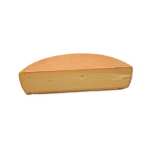 Raclette natur rund halber Laib  2,6 kg